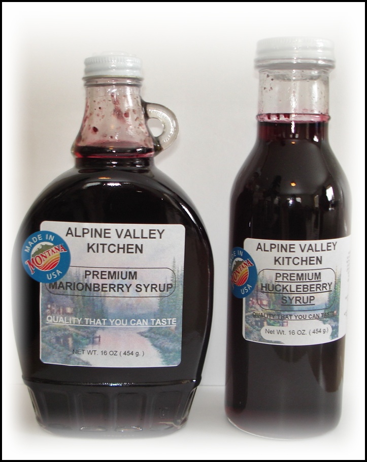 Made in Montana 40+ Featured Montana Made Products