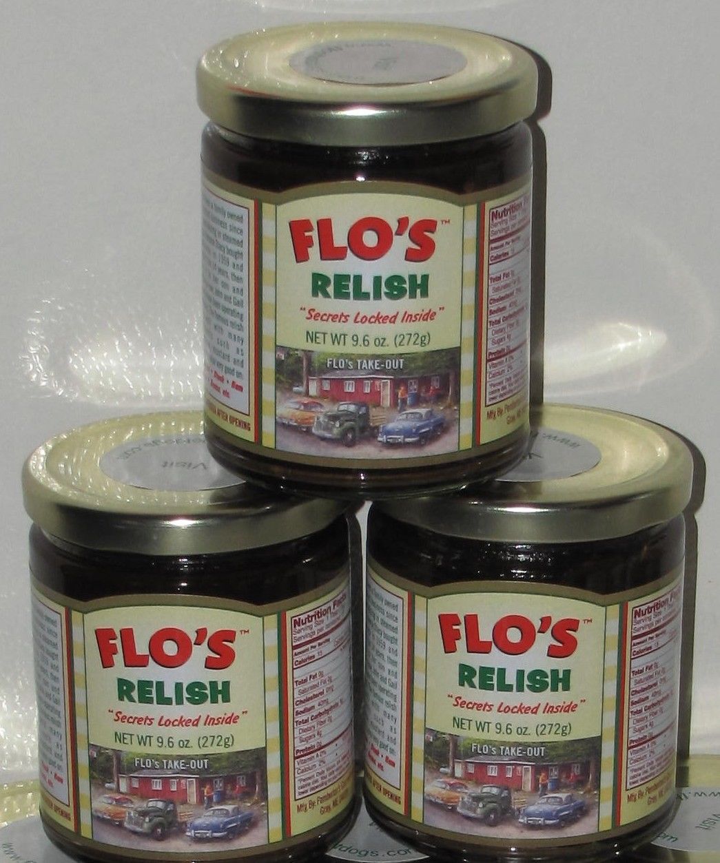 Where To Buy Flo S Hot Dog Relish Where To Buy Flo S Hot Dog Relish