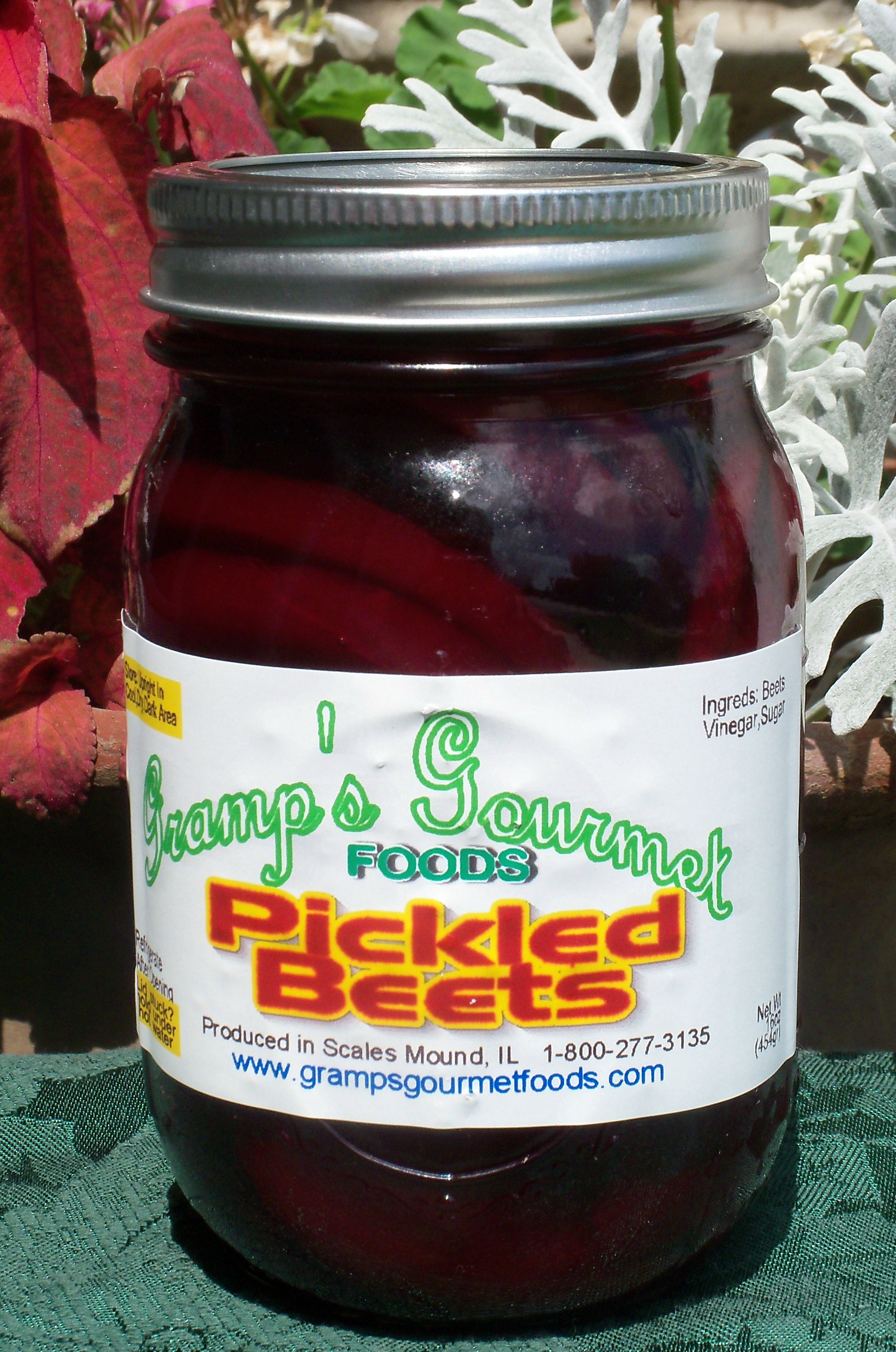 50+ Made in Illinois Products More Than Hot Dogs & Pizza