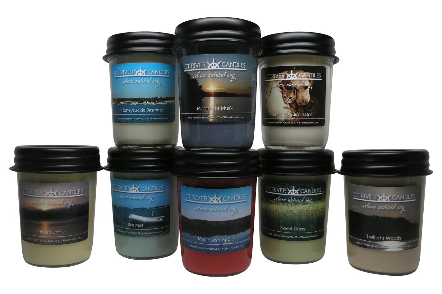 Made In Connecticut 50+ Connecticut Made Products Showcased