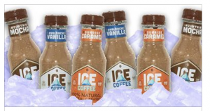 Ice Coffee Company