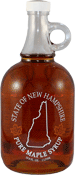 New Hampshire Maple Syrup
