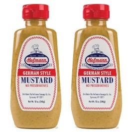 Hofmann's Mustard