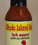 Rhode Island Red Sauce
