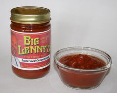 Big Lenny's