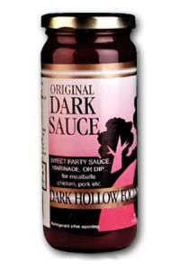 Dark Hollow Sauce