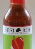Best Boy Redhead Hot Sauce