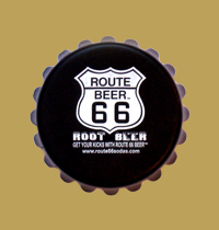Route 66 Sodas