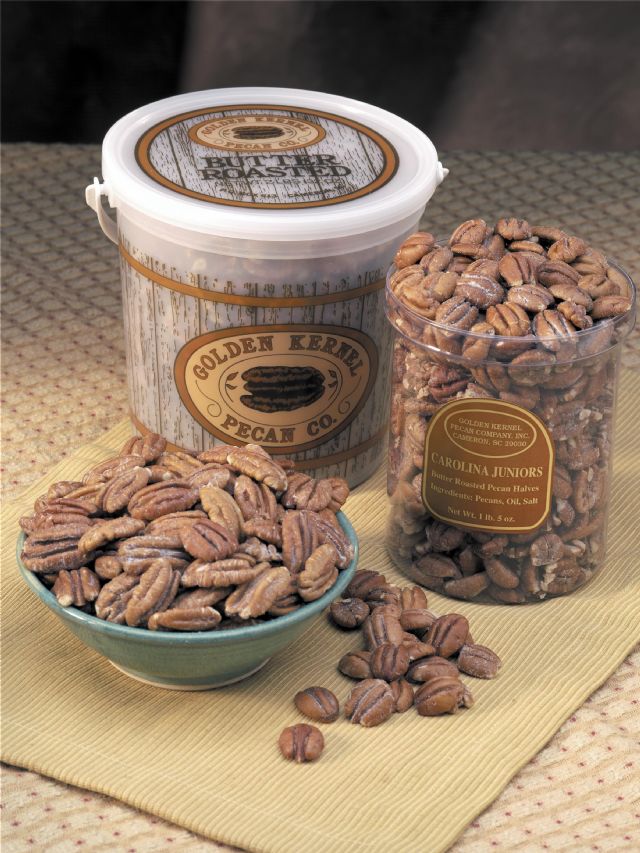 MADE IN SOUTH CAROLINA Spotlighting One of Kind Specialty Foods, Local