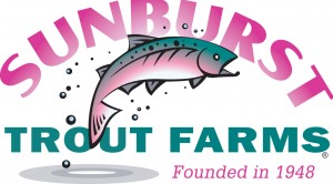 Sunburst Trout Farms