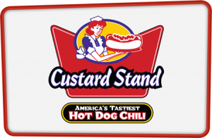 The Custard Stand