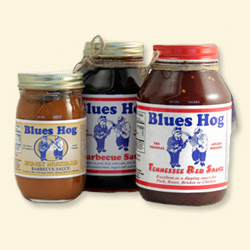 Blues Hog BBQ - Missouri