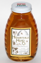 Herbertsville Honey, NJ
