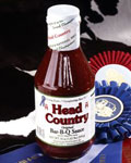 Head Country Barbecue