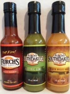 Furch's Sauces, South Dakota