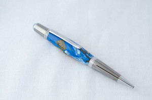 NV Woodwerks Sagebrush Pen