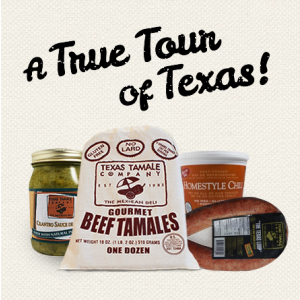 Texas Tamale Company