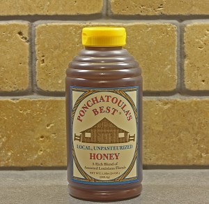 Ponchatoula's Best Honey