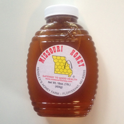 Missouri Honey