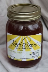 Beelicious Honey, Mississippi