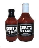 Curt's BBQ Sauce