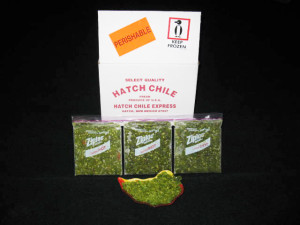 Hatch Chile Express