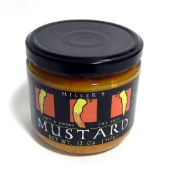 Miller's Mustard