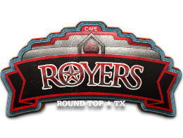 Royer's Round Top Cafe