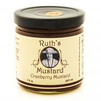 Ruth's Mustard, New Hampshire