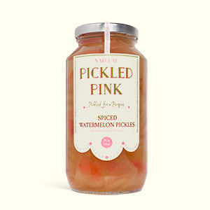 Pickled Pink StateGiftsUSA.com