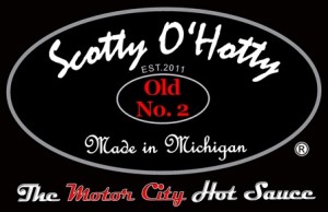 Scotty O'Hotty Sauces StateGiftsUSA.com