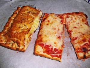 Old Forge Style Pizza StateGiftsUSA.com