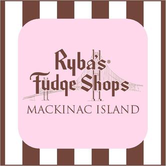 Ryba S Fudge Shop Mackinac Island Mi Ryba S Fudge Shop Mackinac Island Mi