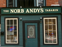Norb Andy's Springfield IL StateGiftsUSA.com
