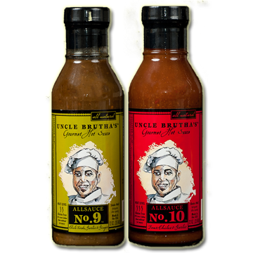 Uncle Brutha S Gourmet Foods Uncle Brutha S Gourmet Foods