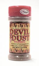 Devil Dust StateGiftsUSA.com/made-in-kentucky