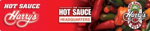 Hot Sauce Harry's StateGiftsUSA.com/made-in-florida