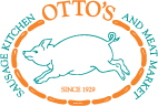Otto's Sausage Kitchen StateGiftsUSA.com/made-in-oregon