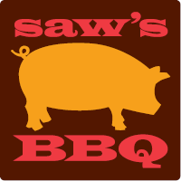 Saw's BBQ StateGiftsUSA.com/made-in-alabama
