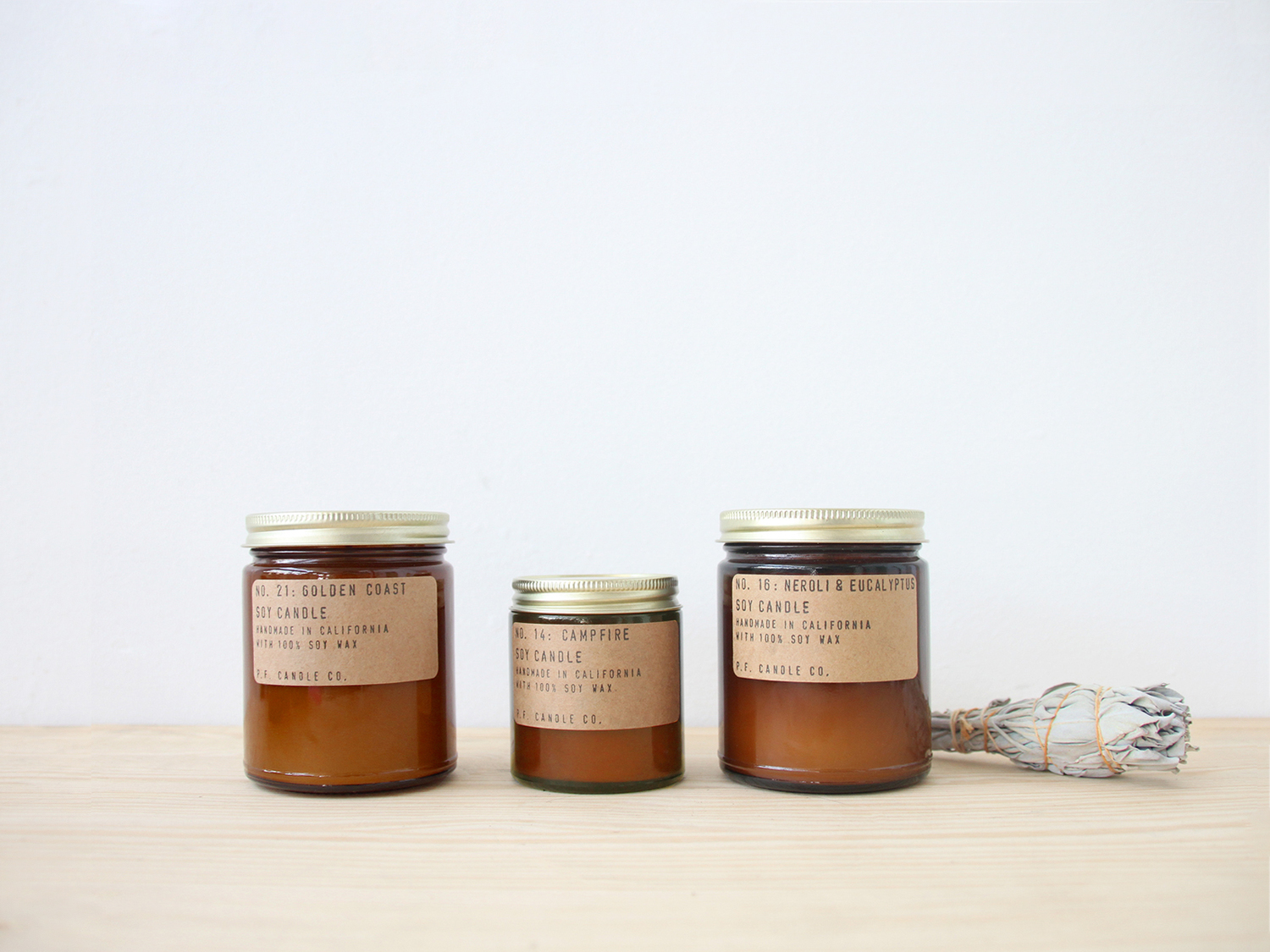 Made In California "The Golden State" State Gifts USA