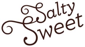 Salty Sweet StateGiftsUSA.com/made-in-california