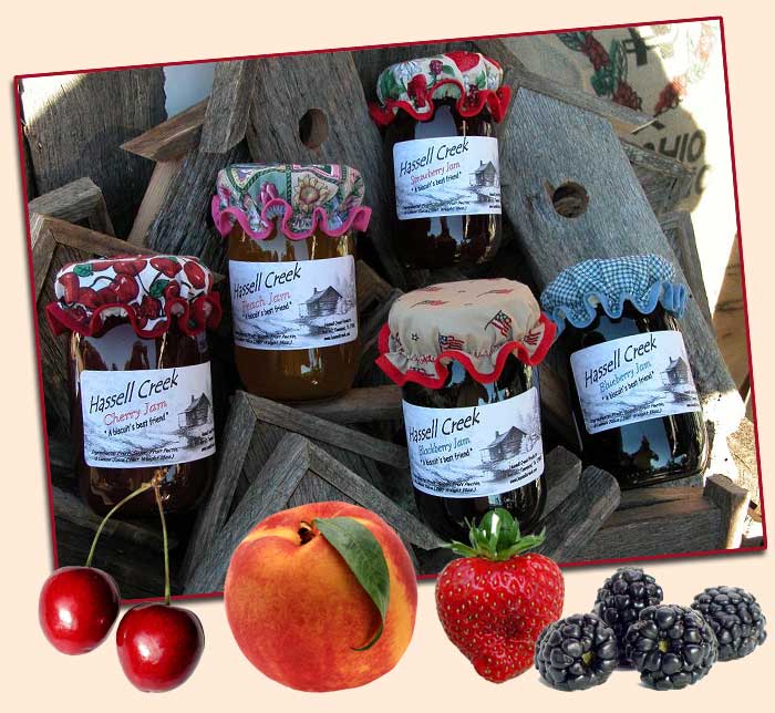 Made In Tennessee Discover Specialty Foods Local Art Home Hell Creek Products Stategiftsusa Made In Tennessee