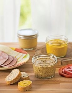 National Mustard Day StateGiftsUSA.com
