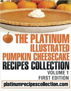 National Pumpkin Cheesecake Day StateGiftsUSA.com