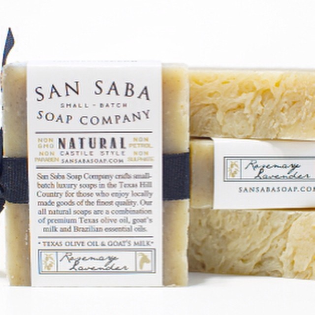 txsansabasoap State Gifts USA