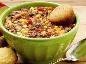 National Homemade Soup Day StateGiftsUSA.com