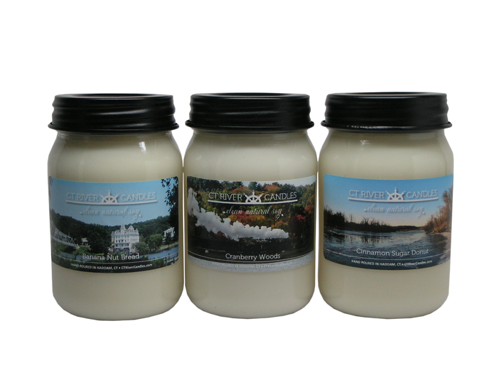 Made In Connecticut "The Constitution State" State Gifts USA