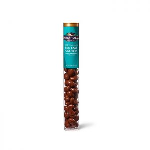 National Chocolate Covered Nuts Day StateGiftsUSA.com