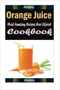 National Orange Juice Day StateGiftsUSA.com