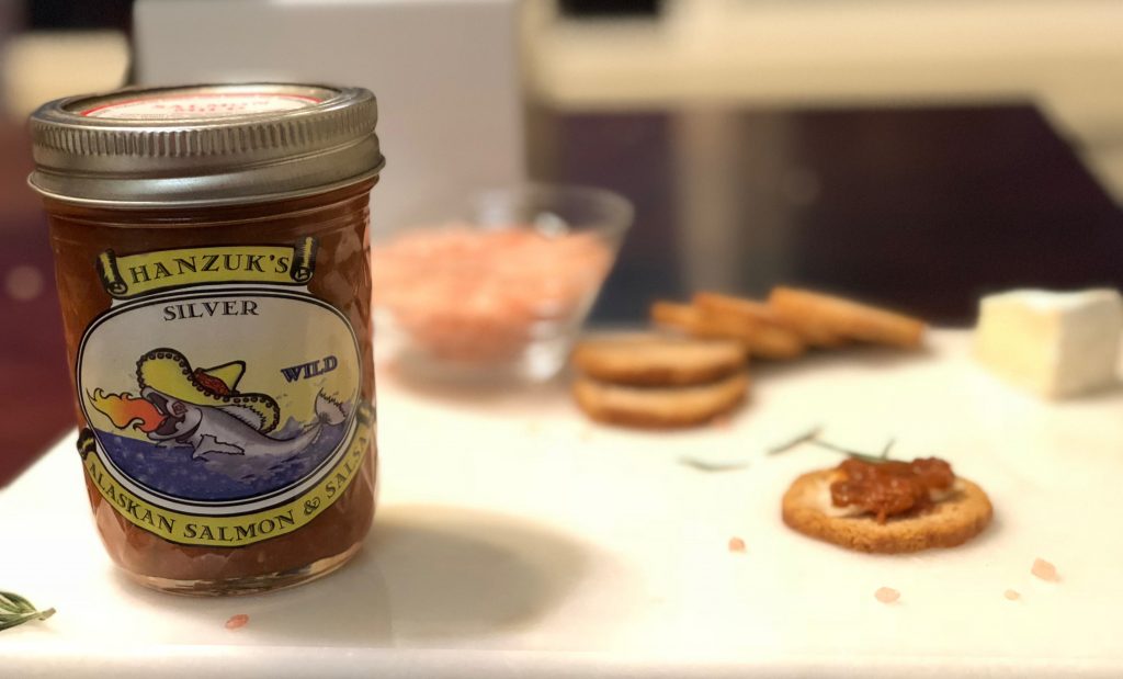 MADE IN ALASKA Featuring Local Businesses & Alaska Made Products